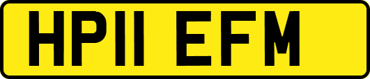 HP11EFM