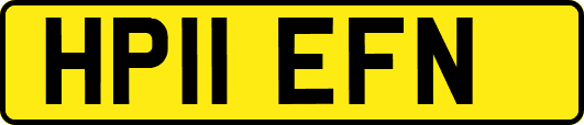 HP11EFN