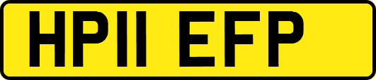 HP11EFP