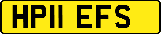 HP11EFS