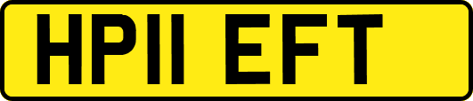 HP11EFT