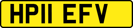 HP11EFV