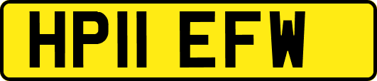 HP11EFW