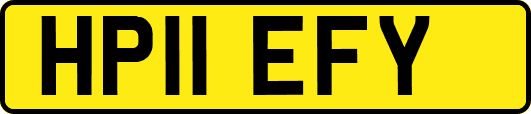 HP11EFY