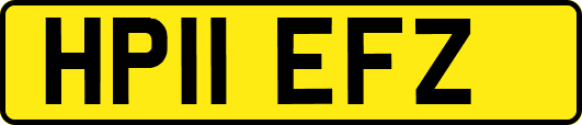 HP11EFZ