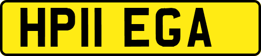 HP11EGA