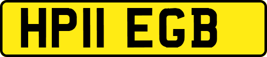 HP11EGB