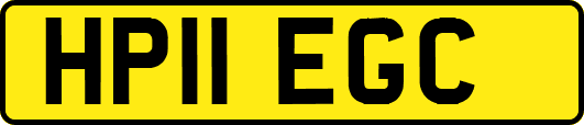 HP11EGC