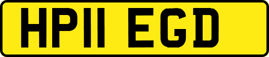 HP11EGD
