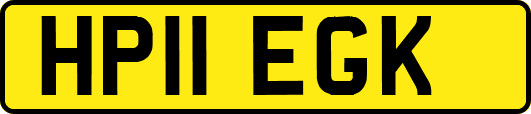 HP11EGK