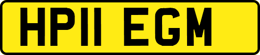HP11EGM