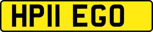 HP11EGO