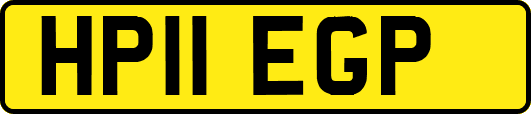HP11EGP