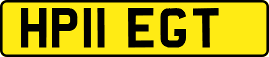 HP11EGT