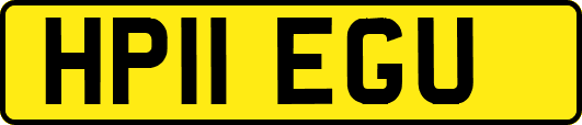 HP11EGU