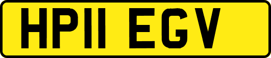 HP11EGV