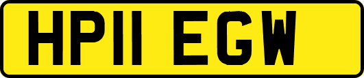 HP11EGW