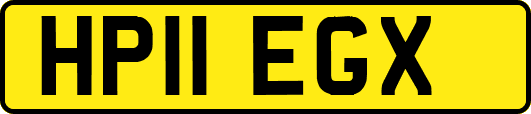 HP11EGX