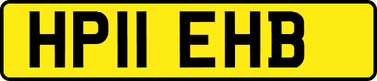 HP11EHB