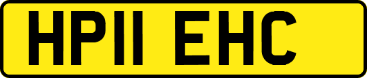 HP11EHC