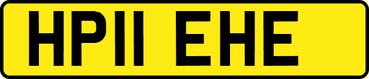 HP11EHE