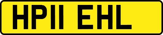 HP11EHL
