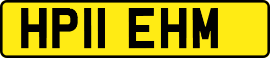 HP11EHM
