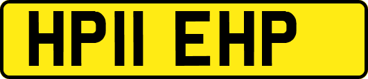 HP11EHP