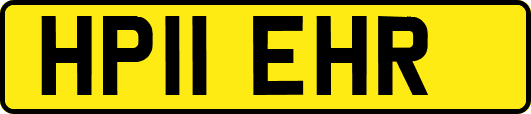 HP11EHR