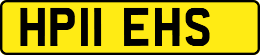 HP11EHS