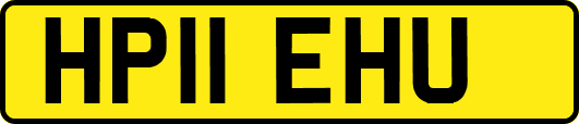 HP11EHU