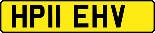 HP11EHV