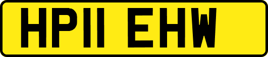 HP11EHW