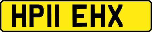 HP11EHX