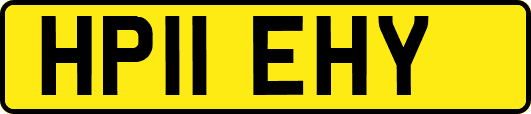 HP11EHY