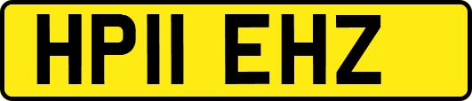 HP11EHZ
