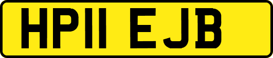HP11EJB