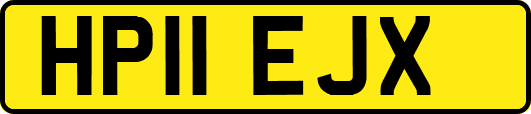 HP11EJX
