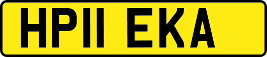 HP11EKA