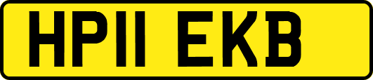 HP11EKB