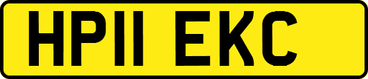 HP11EKC