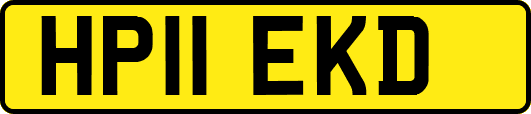 HP11EKD