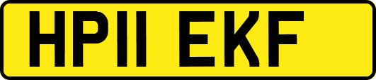 HP11EKF