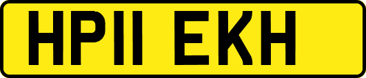HP11EKH