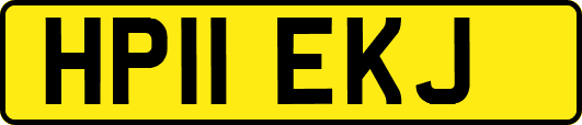HP11EKJ