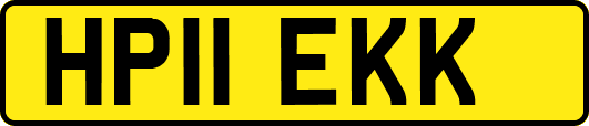 HP11EKK