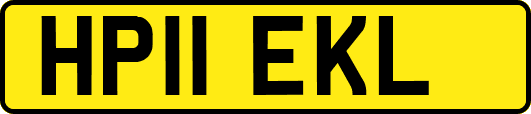 HP11EKL