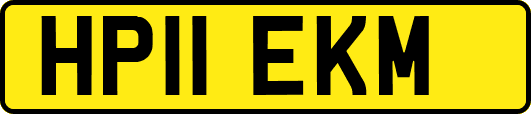 HP11EKM