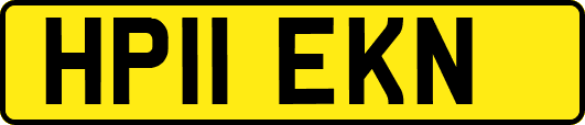 HP11EKN