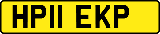 HP11EKP